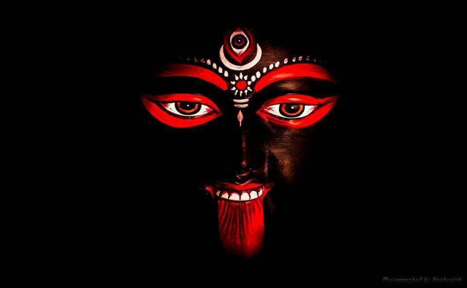 Maa Kali Tours and Travels Logo